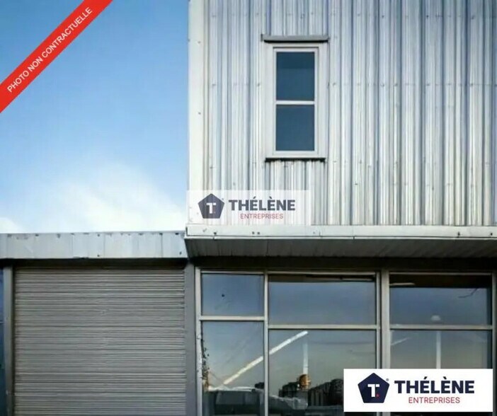 Retail in Jacou for lease - Building Photo - Image 3 of 4