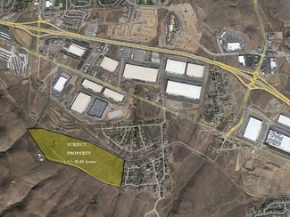 Plus de détails pour 0 Virginia, Reno, NV - Terrain à vendre