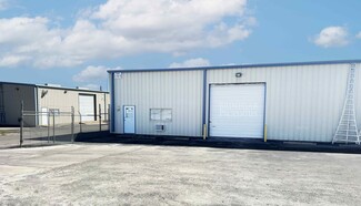 Plus de détails pour 9603 Brown Ln, Austin, TX - Industriel/Logistique à louer