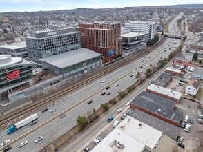 86 Lincoln St, Brighton, MA - AERIAL  map view - Image1