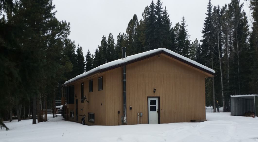 53216 Range Rd 185A, Edson, AB for sale Primary Photo- Image 1 of 1