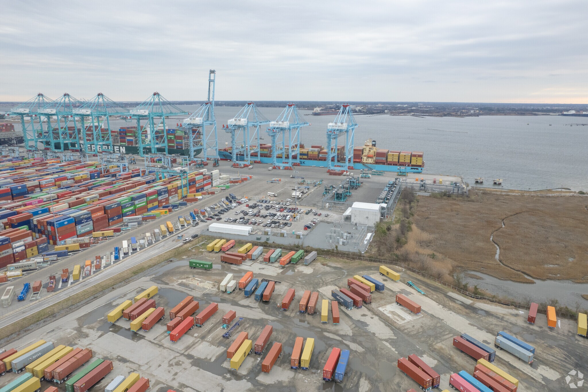 1 Wild Duck Ln, Portsmouth, VA à louer Photo principale- Image 1 de 19