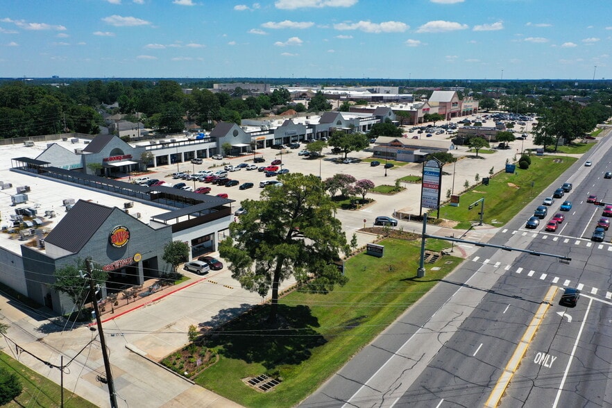 9715-9785 E FM-1960 By pass, Humble, TX for lease - Building Photo - Image 2 of 46
