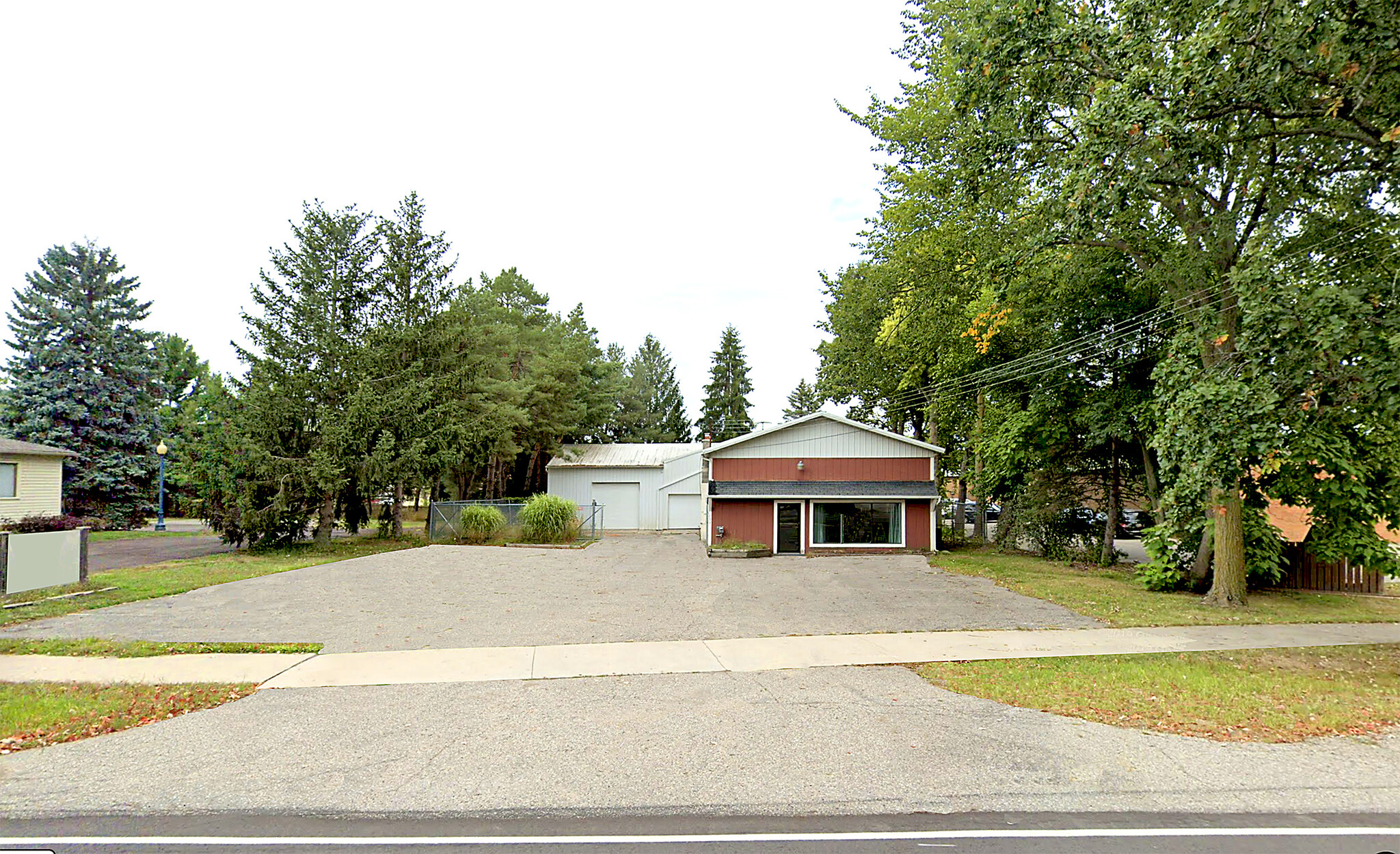 1732 Hamilton Rd, Okemos, MI for sale Building Photo- Image 1 of 1