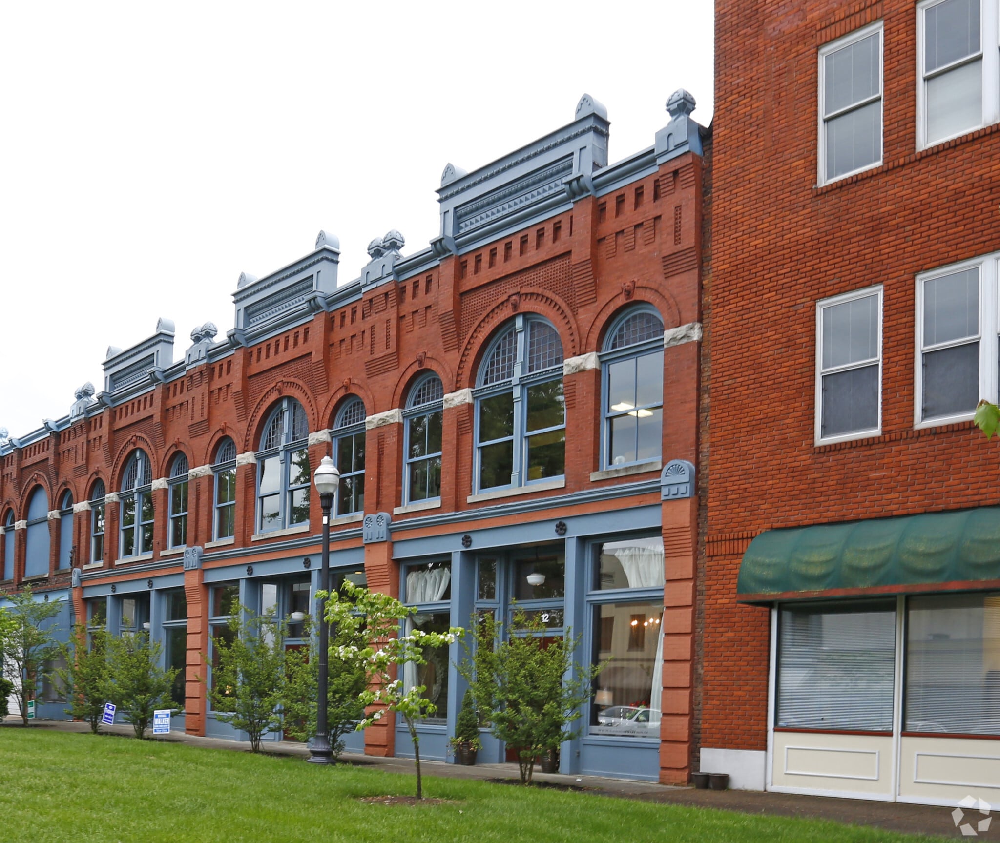 8-12 Emory, Knoxville, TN for lease Primary Photo- Image 1 of 22