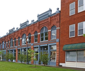 Plus de détails pour 8-12 Emory, Knoxville, TN - Bureau à louer