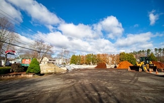 Plus de détails pour 305 Old Oak st, Pembroke, MA - Terrain à louer