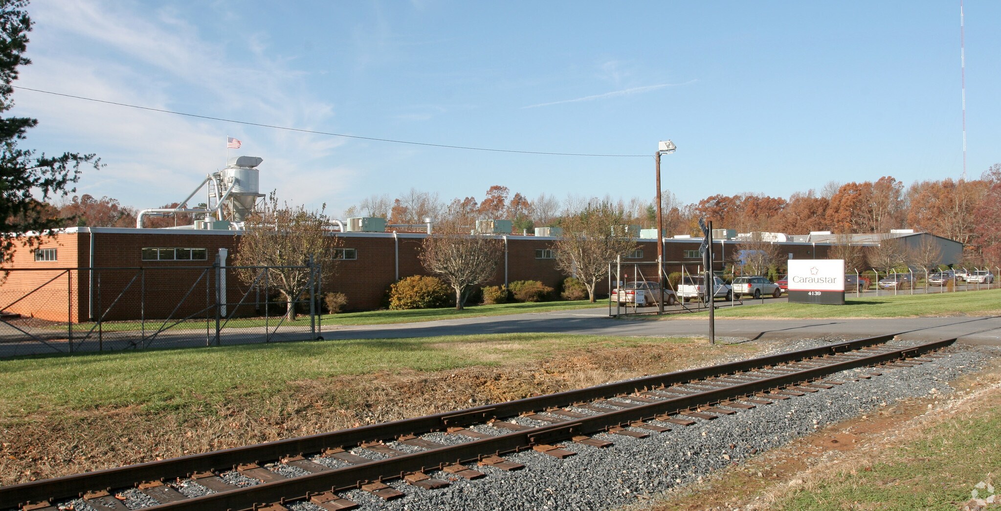 4139 US Highway 311 Hwy, Randleman, NC for lease Primary Photo- Image 1 of 6