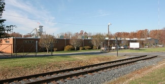 More details for 4139 US Highway 311 Hwy, Randleman, NC - Industrial for Lease