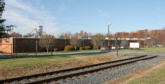 Plus de détails pour 4139 US Highway 311 Hwy, Randleman, NC - Industriel à louer