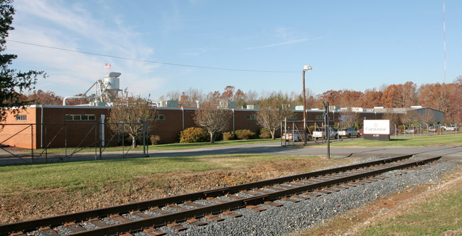 Plus de détails pour 4139 US Highway 311 Hwy, Randleman, NC - Industriel à louer