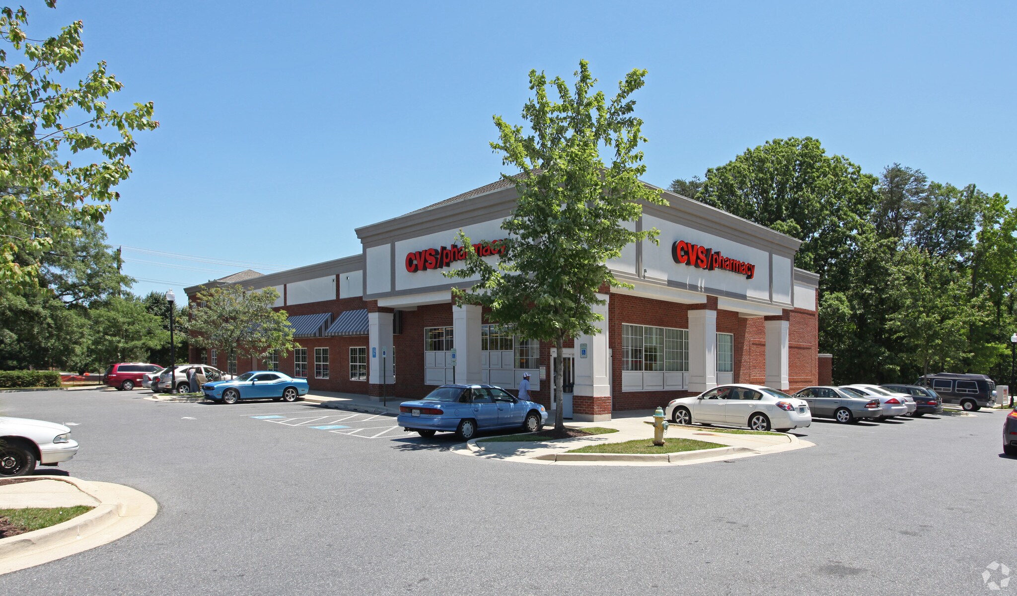 509 S Cherry Grove Ave, Annapolis, MD à louer Photo du bâtiment- Image 1 de 4