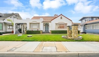 Plus de détails pour 932 E Chapman Ave, Orange, CA - Bureau à vendre