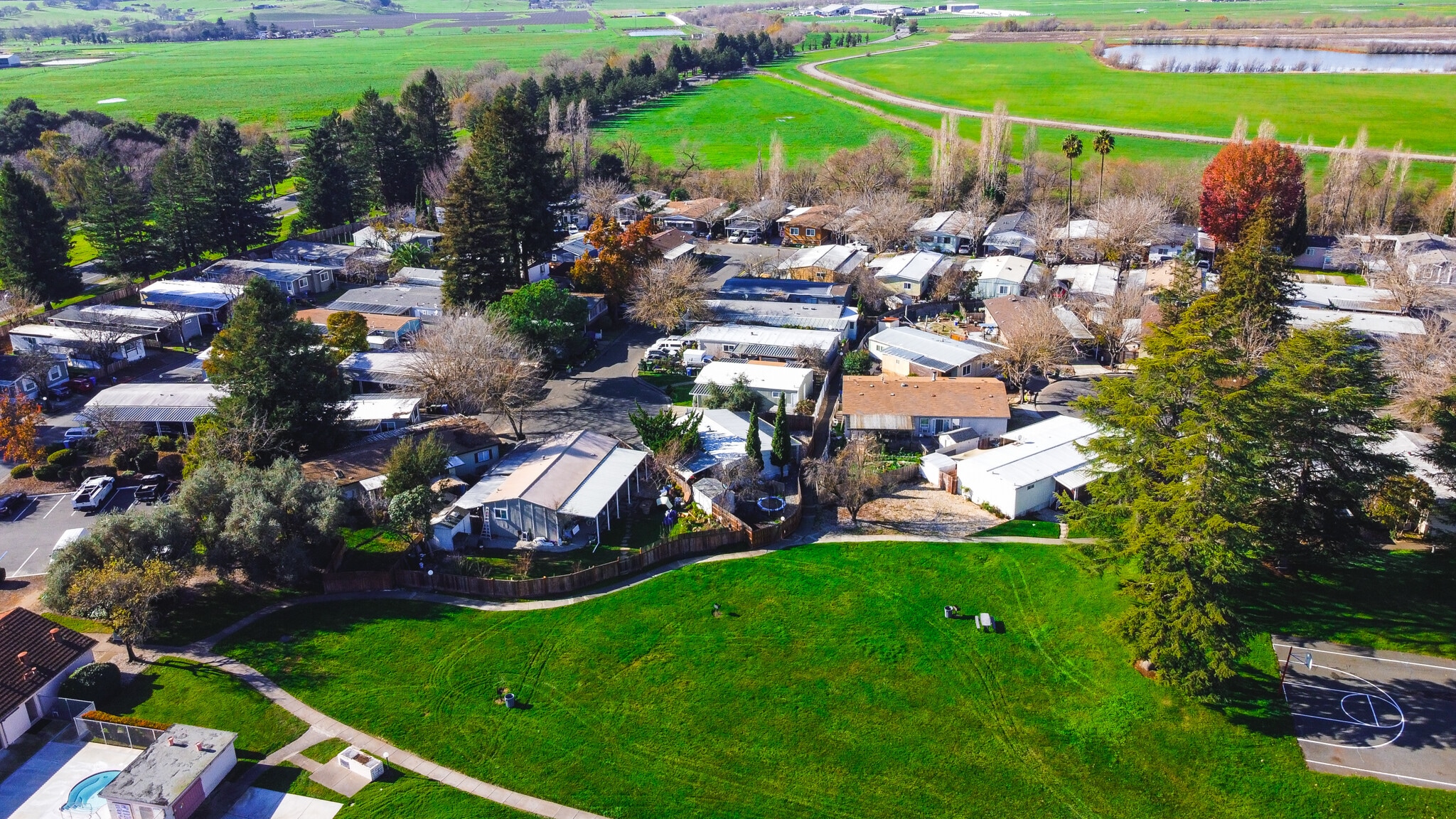 750 Rohnert Park Expy W, Rohnert Park, CA for sale Primary Photo- Image 1 of 23