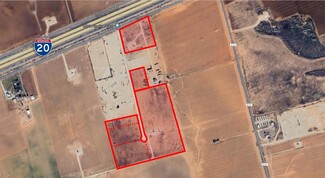 More details for 3070 I 20 Service Rd, Stanton, TX - Land for Sale