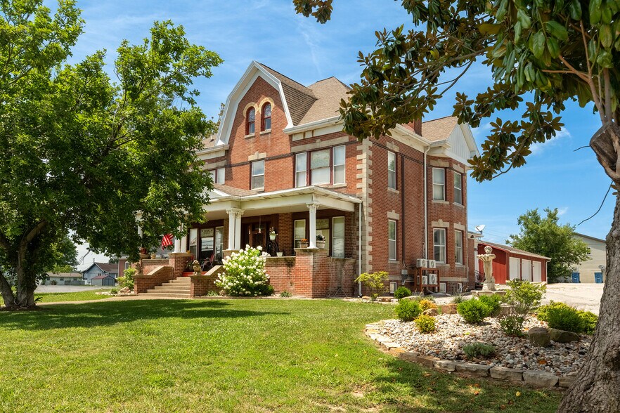 1414 W MAin St, Marion, IL à vendre - Photo du bâtiment - Image 2 de 86