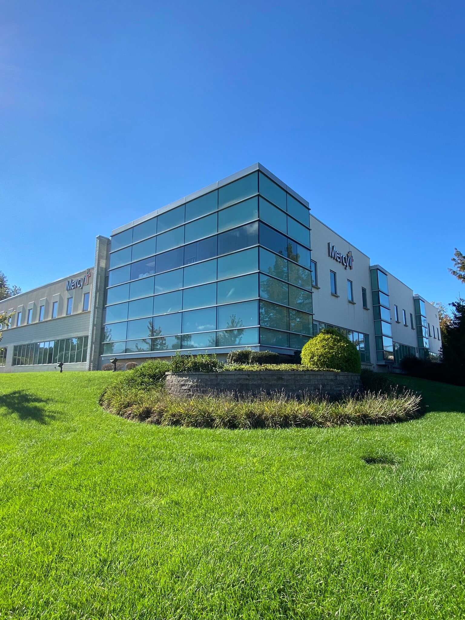 714 Gravois Rd, Fenton, MO for lease Building Photo- Image 1 of 5