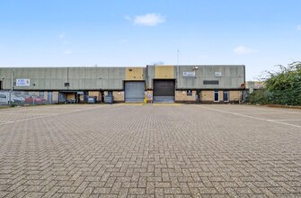 Henley Rd, Coventry for lease Building Photo- Image 2 of 12