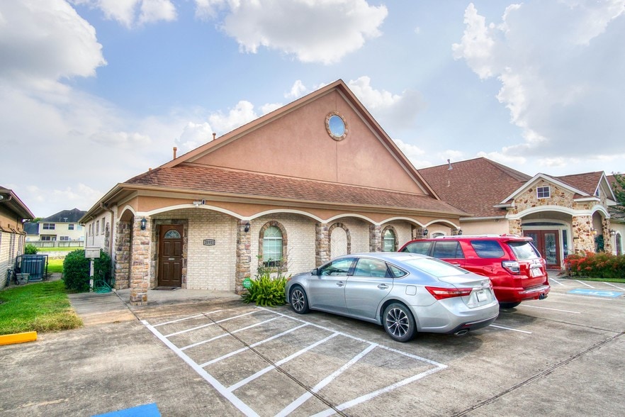 20911 Kingsland Blvd, Katy, TX for lease - Building Photo - Image 3 of 10
