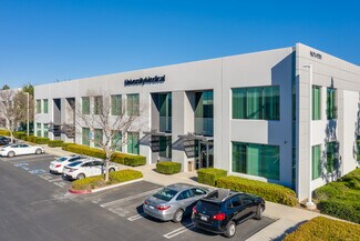 Plus de détails pour 9671-9701 Irvine Center Dr, Irvine, CA - Local d'activités à louer