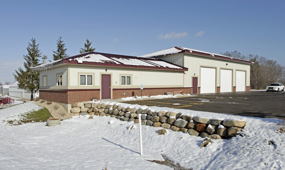 8494 Market St, Middleton, WI à vendre - Photo principale - Image 1 de 4