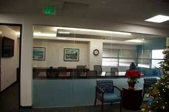 1501 Hughes Way, Long Beach, CA for lease Interior Photo- Image 2 of 34