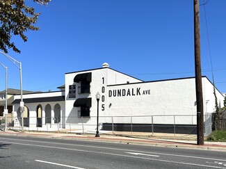 More details for 1005 Dundalk Ave, Baltimore, MD - Retail for Lease