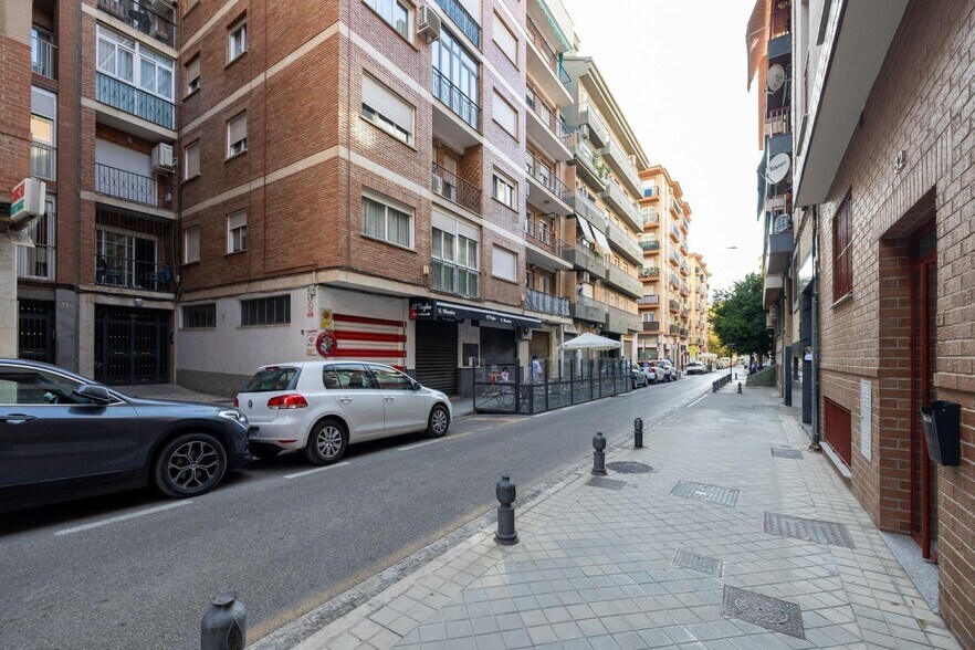 Retail in Granada, Granada for sale - Building Photo - Image 3 of 23