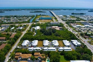 Plus de détails pour 401 18th St, Vero Beach, FL - Multi-résidentiel à vendre