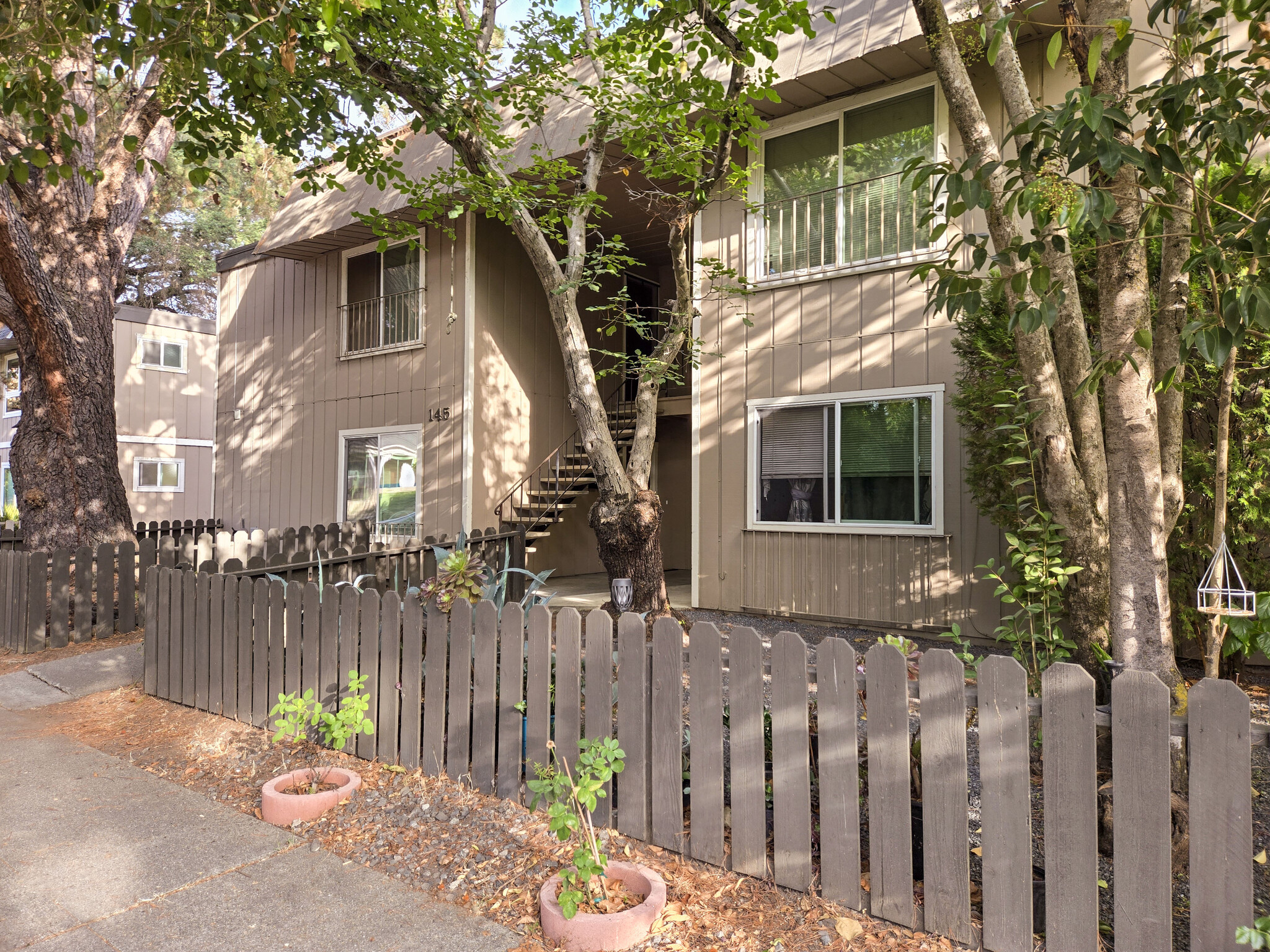 145 Lincoln St, Santa Rosa, CA for sale Building Photo- Image 1 of 34