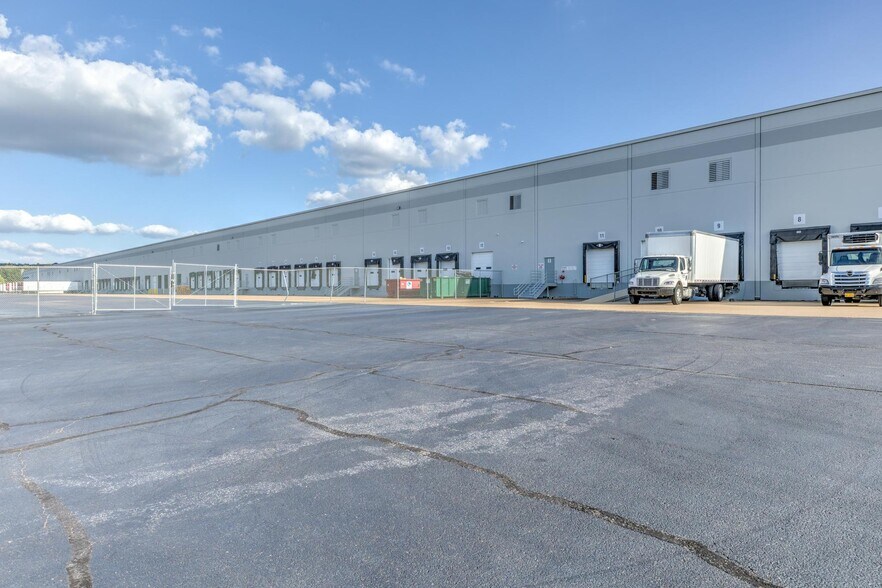 440-480 Stateline Rd E, Southaven, MS à louer - Photo du bâtiment - Image 3 de 7