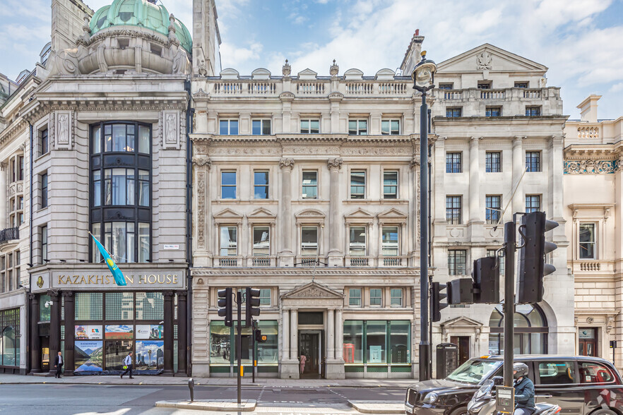 123 Pall Mall, London for sale - Primary Photo - Image 1 of 1