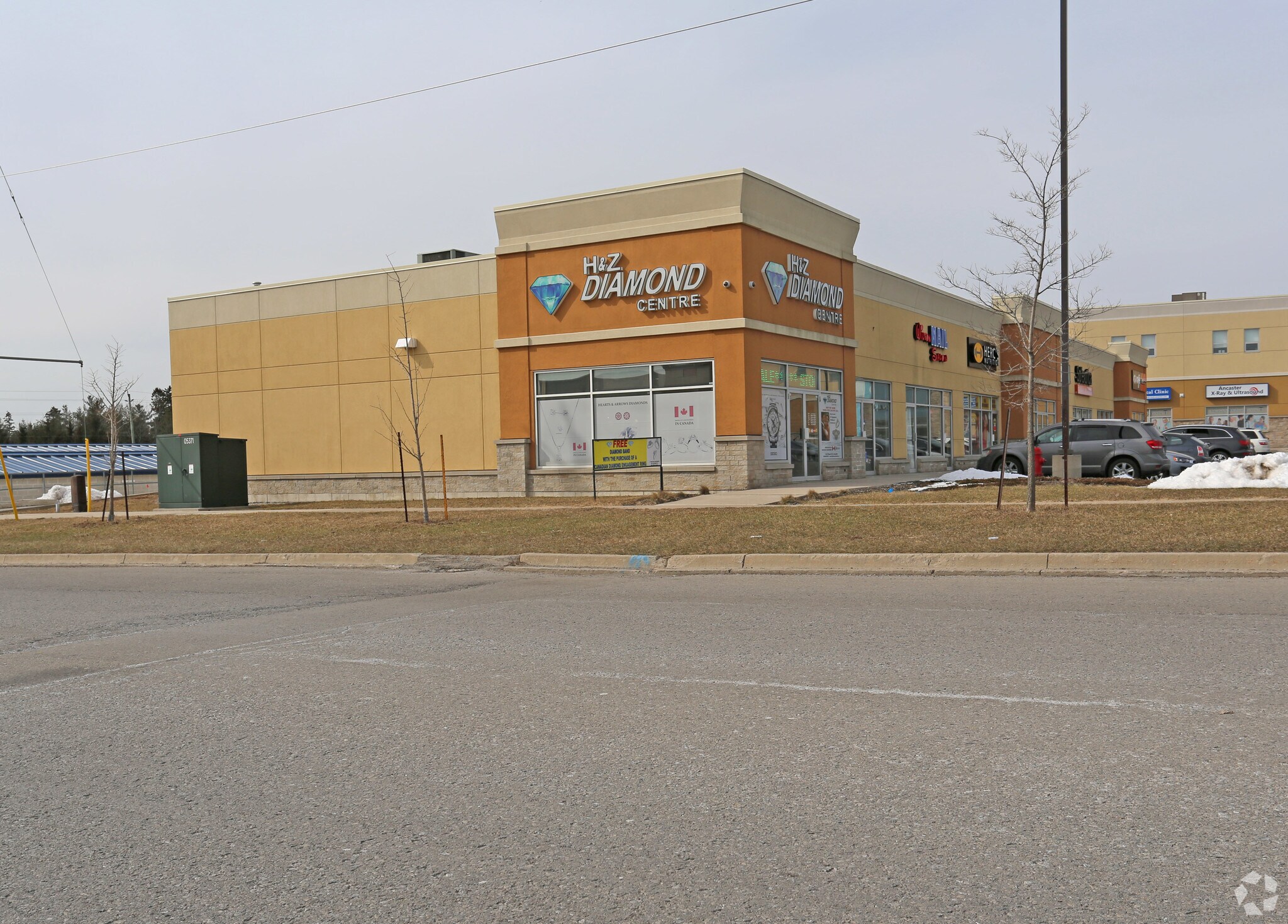 1142 Wilson St W, Hamilton, ON à vendre Photo principale- Image 1 de 1