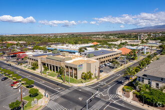 1325 S Kihei Rd, Kihei, HI - AÉRIEN  Vue de la carte - Image1