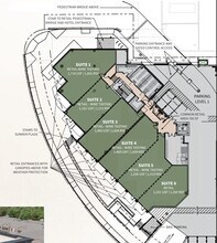 14800 NE 144th St, Woodinville, WA for lease Floor Plan- Image 1 of 1
