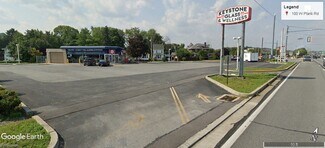More details for 100 W Plank Rd, Altoona, PA - Retail for Lease