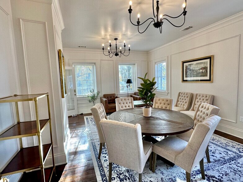 184 Duke of Gloucester St, Annapolis, MD à louer - Photo du bâtiment - Image 3 de 11