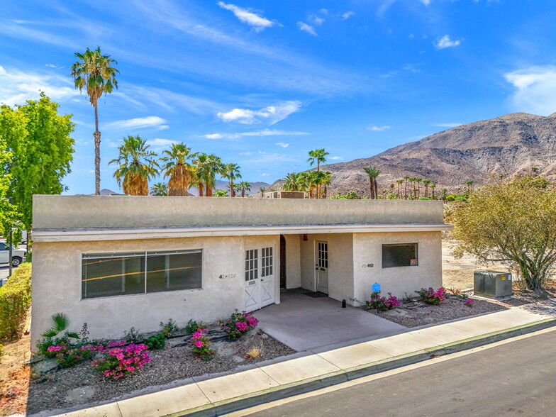 42462-42464 Rancho Mirage Ln, Rancho Mirage, CA à vendre - Photo du b timent - Image 1 de 62