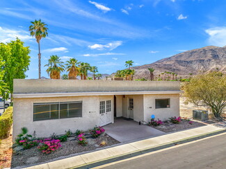 Plus de détails pour 42462-42464 Rancho Mirage Ln, Rancho Mirage, CA - Bureau à vendre