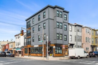 Plus de détails pour 74 Brooks St, Boston, MA - Commerce de détail à louer