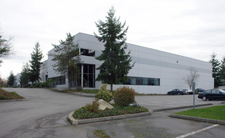 More details for 2525 W Casino Rd, Everett, WA - Industrial for Lease