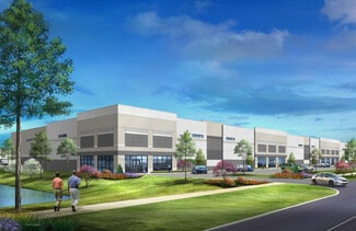 Plus de détails pour 15737 River Valley Dr, Maryland Heights, MO - Industriel à louer