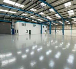 Lescren Way, Avonmouth for lease Interior Photo- Image 2 of 2