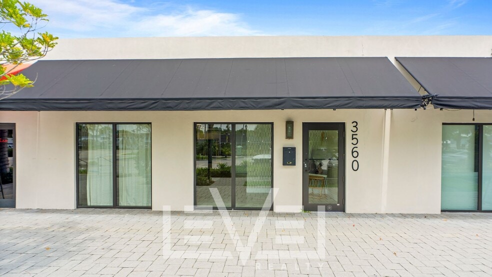 3500-3580 NE 12th Ave, Fort Lauderdale, FL for lease - Building Photo - Image 2 of 26