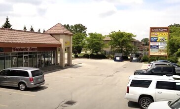3395 Howard Ave, Windsor, ON for lease Interior Photo- Image 2 of 6