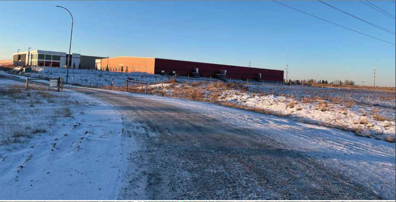 24555 502 Township Rd, Leduc County, AB for sale Building Photo- Image 1 of 6