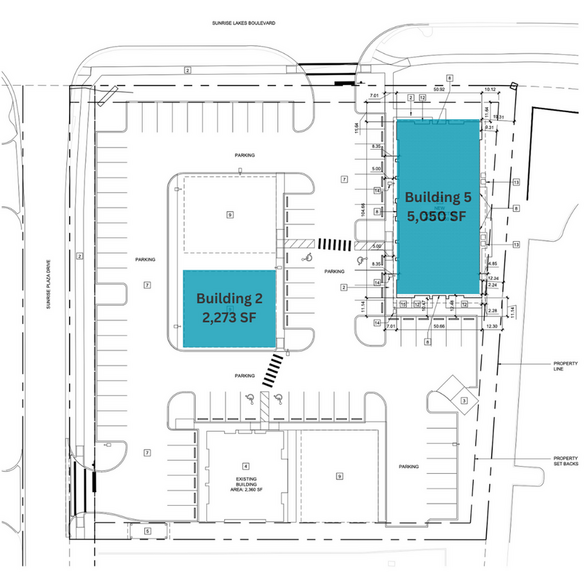 16608 Sunrise Lakes Blvd, Clermont, FL for lease - Building Photo - Image 2 of 13