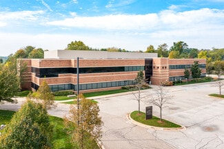 More details for 28175 Cabot Dr, Novi, MI - Office for Lease