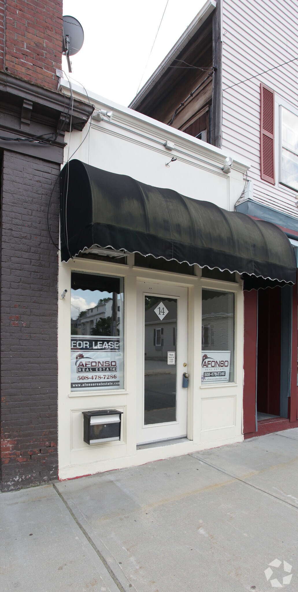 14 Exchange St, Milford, MA à vendre Photo principale- Image 1 de 7