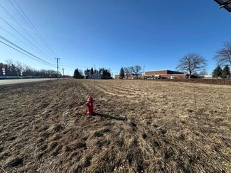 More details for 10321 New York 60-North, Fredonia, NY - Land for Sale